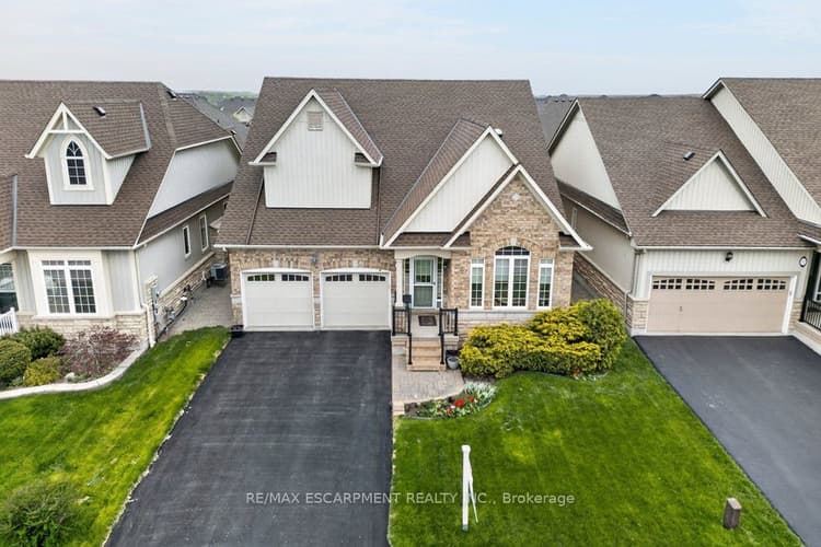 30 GALLOWAY Trail