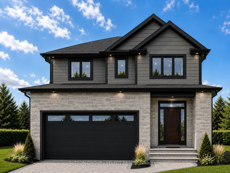 4348 Green Bend N/A