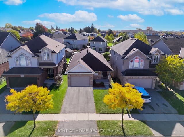 Detached at 1205 North Wenige Drive, London North, ON N5X 4P7