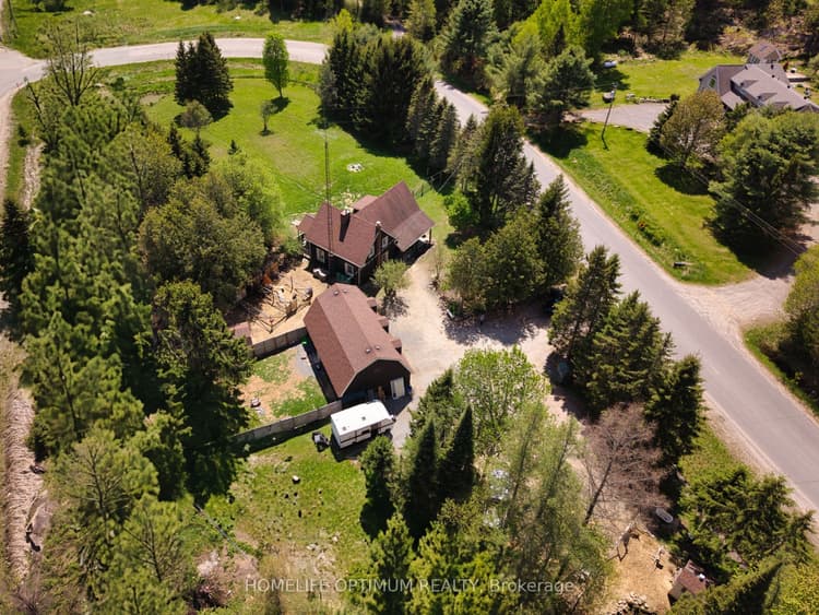 41 Allensville Road