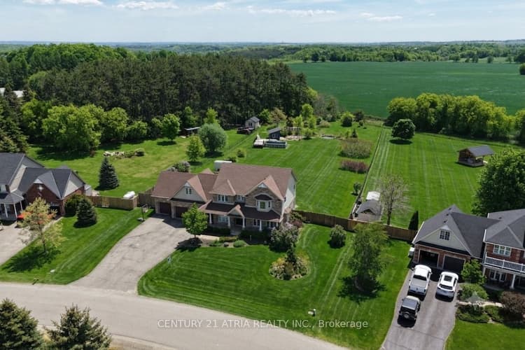11 Jeffery Drive