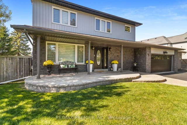 Detached at 60 Nobleview Drive, King, ON L0G 1N0