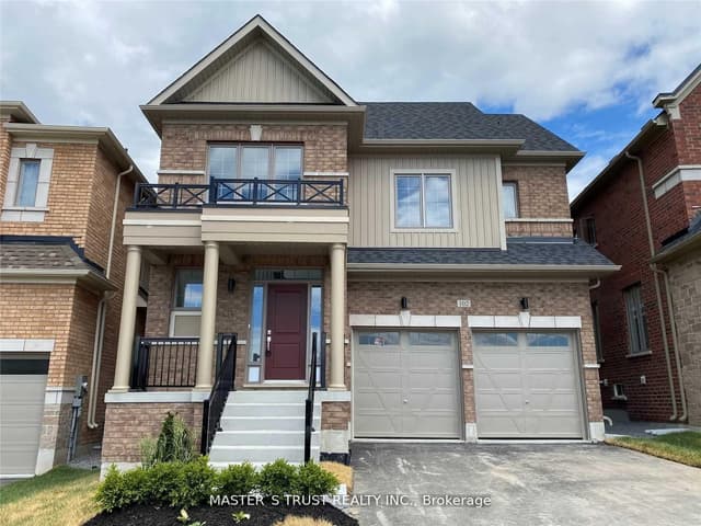 Detached at 102 Frank Kelly Drive, East Gwillimbury, ON L9N 0V3
