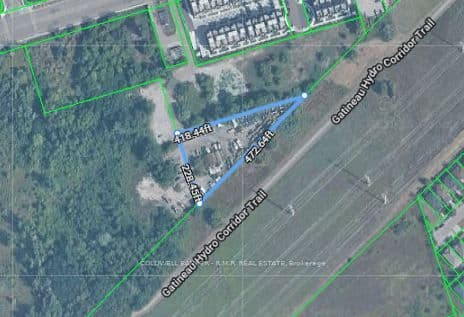 Land at 8815 Sheppard Avenue, Toronto, ON M1B 5R7, Toronto E11