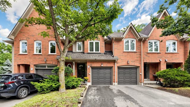 Condo Townhouse at 1084 Queen Street W 18B, Mississauga, ON L5H 4K4