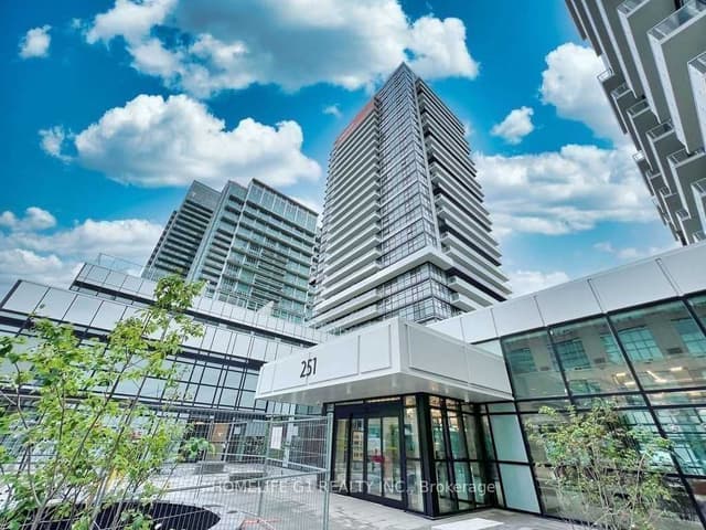 Condo Apartment at 251 Manitoba Street 2101, Toronto, ON M8Y 0C7, Toronto W06