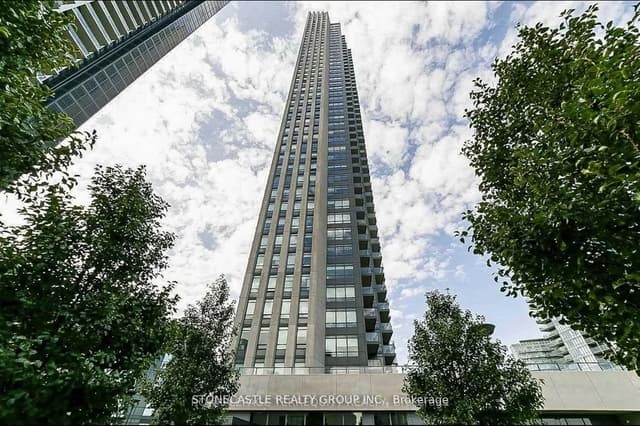 Condo Apartment at 36 Park Lawn Road 2401, Toronto, ON M8V 0E5, Toronto W06