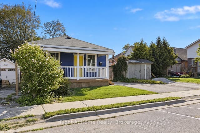 Detached at 349 Kingsdale Avenue, Oshawa, ON L1G 5H4