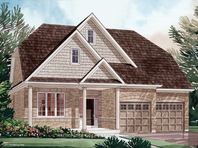 Detached at 171 Steinway Drive, Scugog, ON L9L 1V5