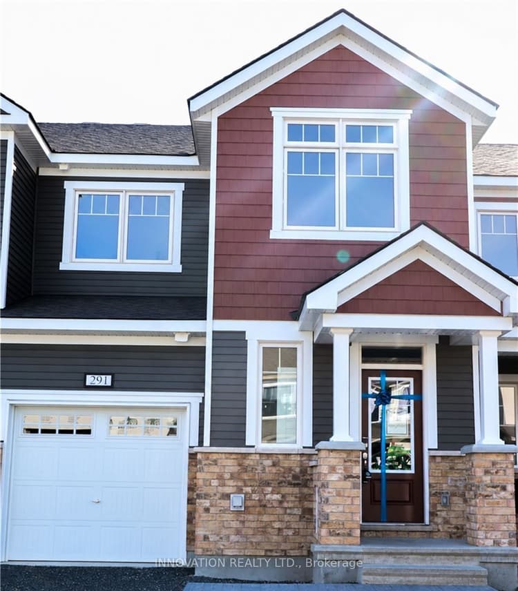 291 Billrian Crescent