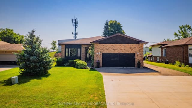 Detached at 3640 Rapids View Drive, Niagara Falls, ON L2G 6C4