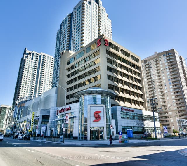 Office at 5075 Yonge Street Unit 400, Toronto, ON M2N 6C6, Toronto C14