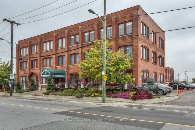 Office at 57 Mill Street N 309, Brampton, ON L6X 1T1