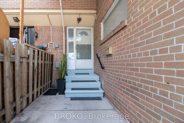 Condo Townhouse at 262 John Garland Boulevard 188, Toronto, ON M9V 1N8, Toronto W10