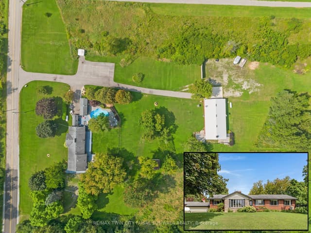 Detached at 2172 Centre Road, Hamilton, ON L0P 1B0