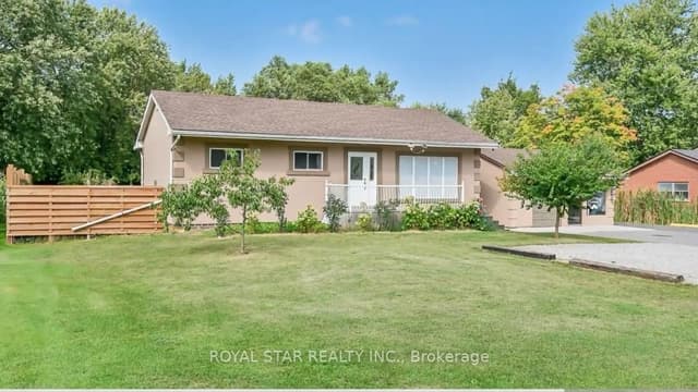 Detached at 6540 Twenty Road E, Hamilton, ON L0R 1P0