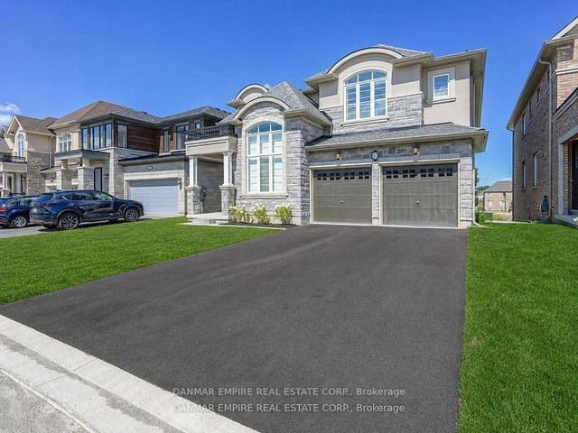 Detached at 43 Morrison Drive, Hamilton, ON L9K 0H8