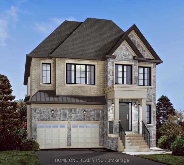 Detached at 108 Roy Rainey Avenue, Markham, ON L6E 1G1