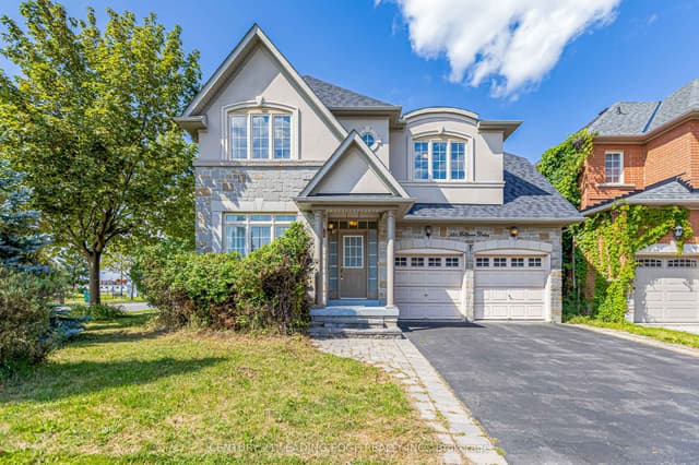 Detached at 180 Coltrane Drive, Vaughan, ON L4J 9B4