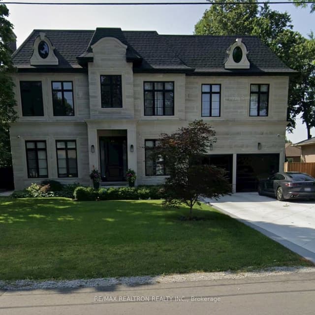 Detached at 25 Lancer Drive Lower L, Vaughan, ON L6A 1E1