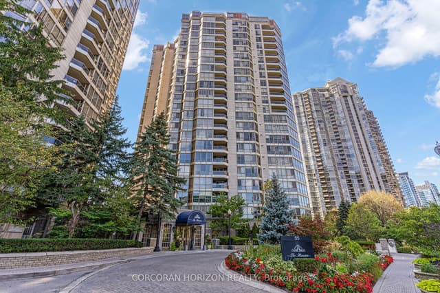 Condo Apartment at 55 Kingsbridge Garden Circle 1604, Mississauga, ON L5R 1Y1
