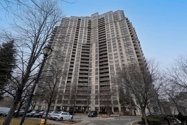 Condo Apartment at 710 Humberwood Boulevard 2310, Toronto, ON M9W 7J5, Toronto W10