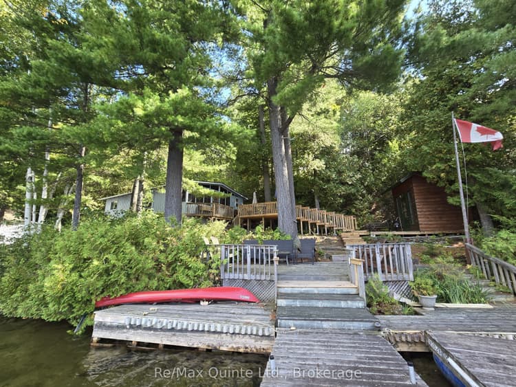 1261A Shawenegog Lake Lane