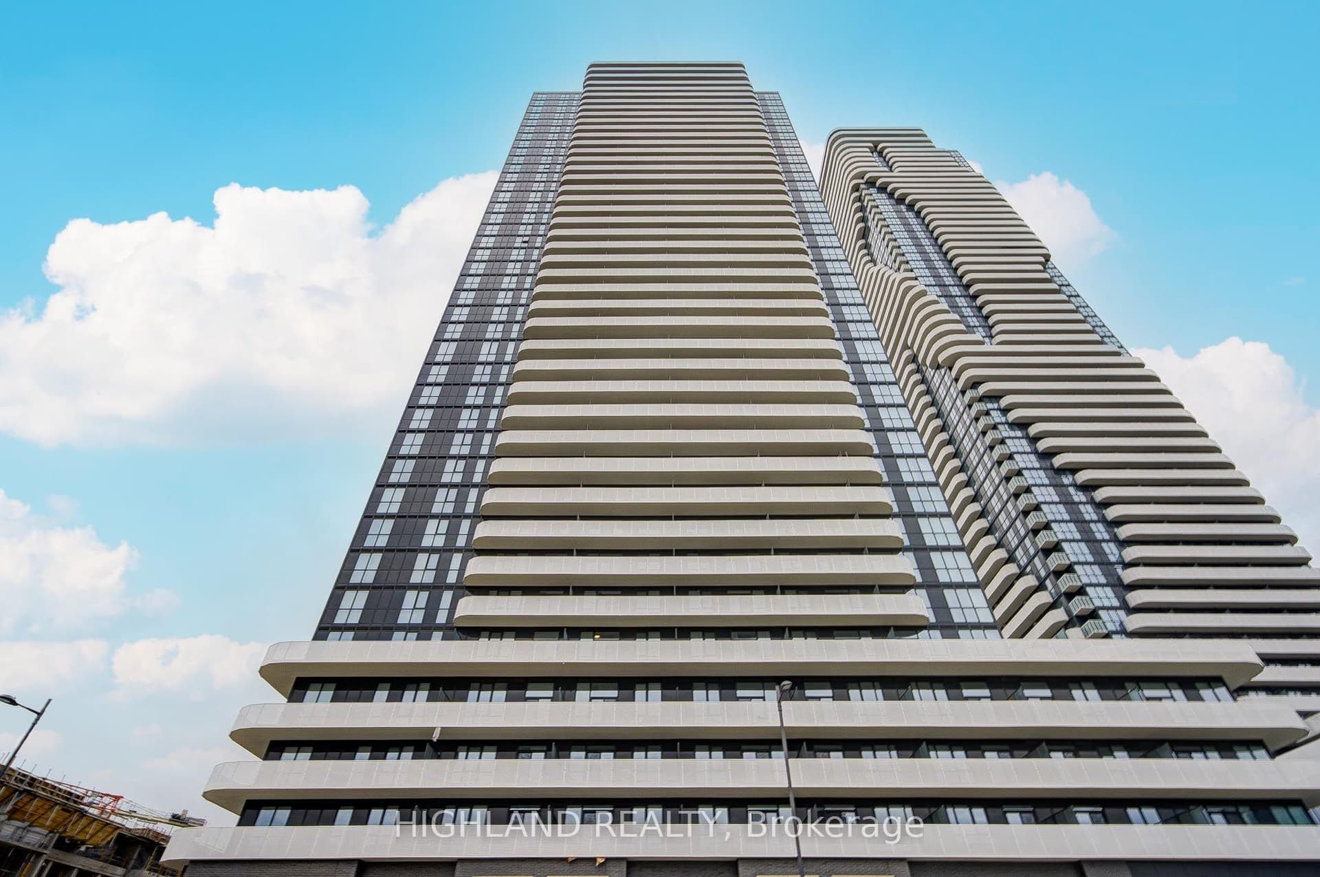 Suite 2705 · Floor 27, Unit 2705 · 8 Interchange Way