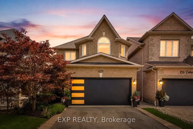 Detached at 156 Cedargrove Road, Caledon, ON L7E 2X6