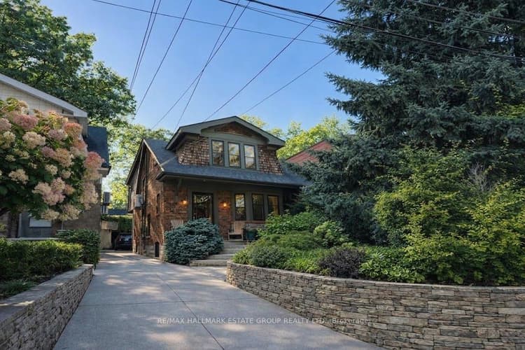 36 Courcelette Road