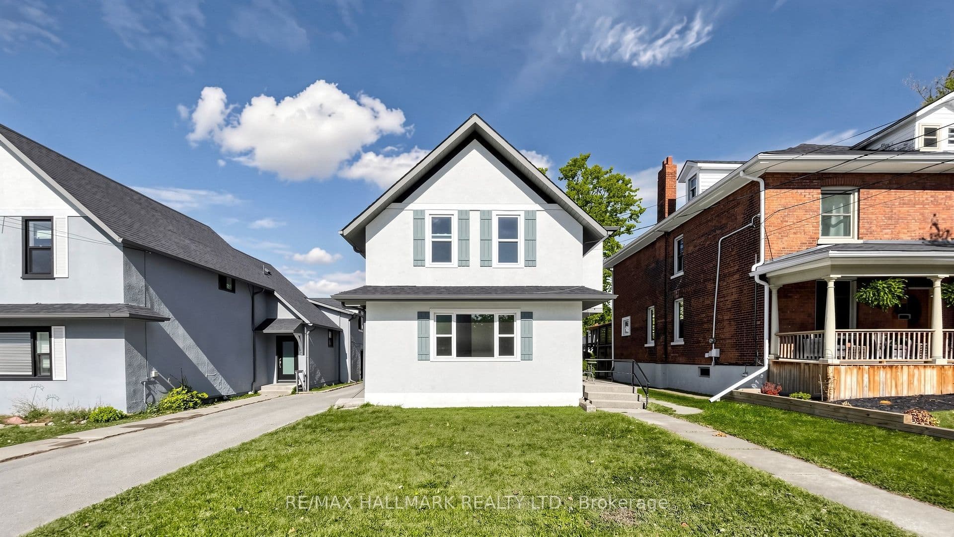 86 Queen St