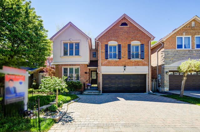 Detached at 77 Rosedale Heights Drive, Vaughan, ON L4J 4T3