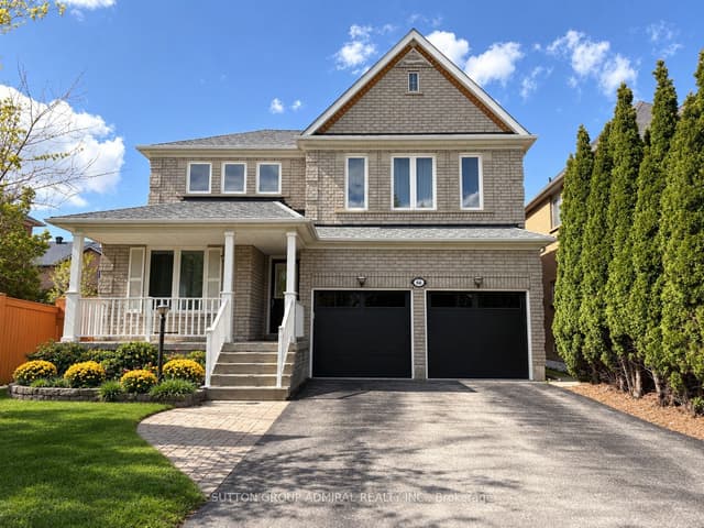 Detached at 66 Tuscana Boulevard, Vaughan, ON L4K 5J5