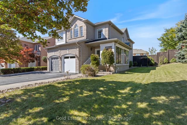 Semi-Detached at 6653 Opera Glass Crescent, Mississauga, ON L5W 1R8