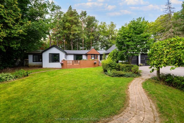 Detached at 38 Hilltop Boulevard, Whitchurch-Stouffville, ON L0H 1G0