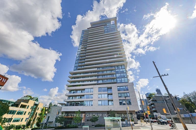 Suite 203 · Floor 2, Unit 203 · 181 Bedford Rd