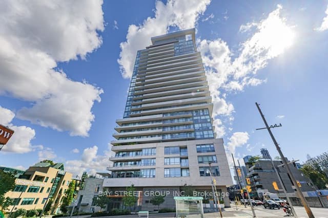 Condo Apartment at 181 Bedford Road 203, Toronto, ON M5R 0C2, Toronto C02