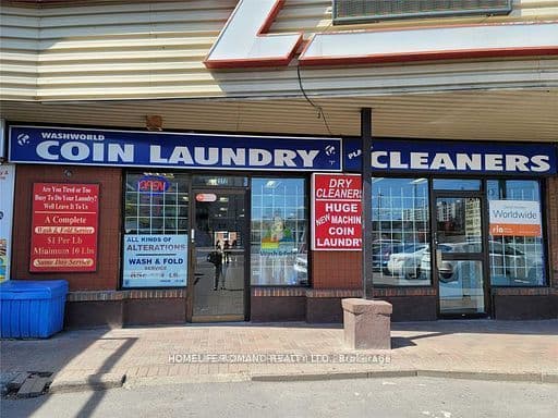 Sale Of Business at Toronto E04, ON