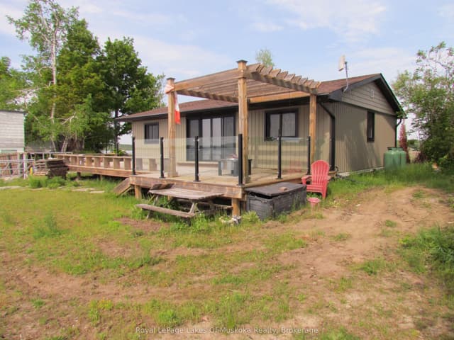 Detached at 173 Fells Point Road, Kawartha Lakes, ON K0M 1N0