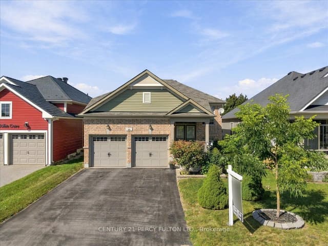Detached at 111 White Drive, Port Hope, ON L1A 0B6