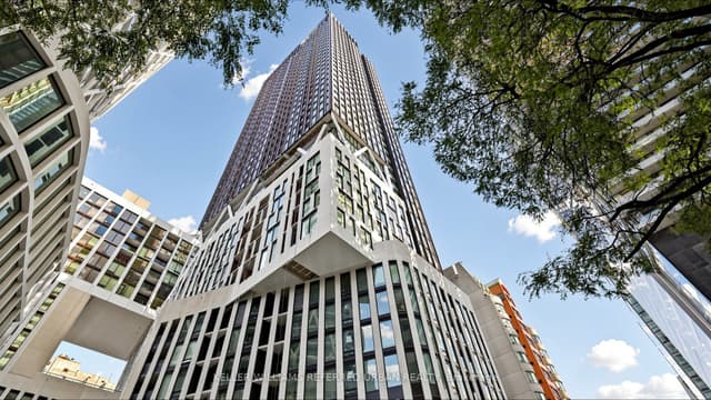 Condo Apartment at 238 Simcoe Street 2403, Toronto, ON M5T 1T4, Toronto C01
