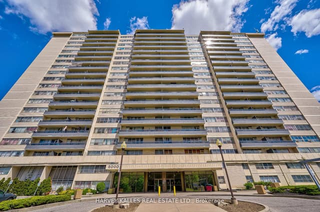 Multiplex at 2000 Sheppard Avenue W 501, Toronto, ON M3N 1A2, Toronto W05