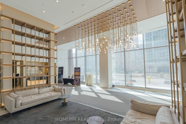 Common Element Condo at 8 Olympic Garden Drive S3402, Toronto, ON M2M 0B9, Toronto C14