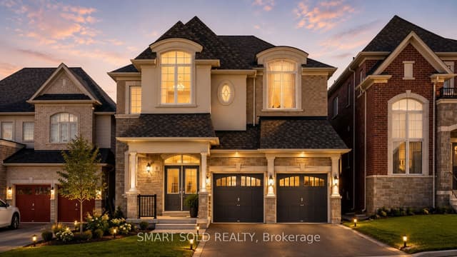 Detached at 8 Slater Court, East Gwillimbury, ON L9N 0P8