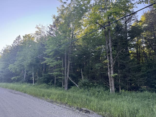Vacant Land at 2006 Sixth Line W Ext Line, Sault Ste Marie, ON P6A 0C7