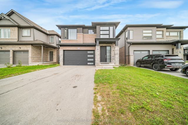 Detached at 7249 Parkside Road, Niagara Falls, ON L2H 3V4