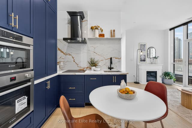 Condo Apartment at 50 Ordnance Street 415, Toronto, ON M6K 0C9, Toronto C01