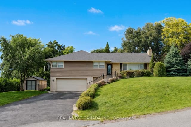 Detached at 918 Pinecrest Road, Oshawa, ON L1K 2B2