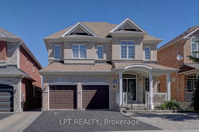Detached at 1168 McTavish Drive, Newmarket, ON L3X 0A7