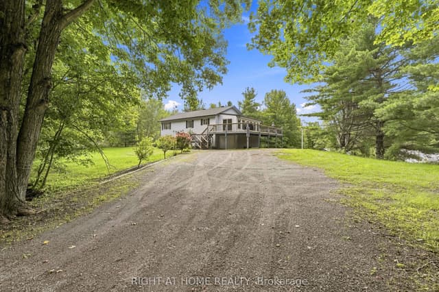 Detached at 489 Twin Sisters Lake Road, Marmora and Lake, ON K0K 2M0